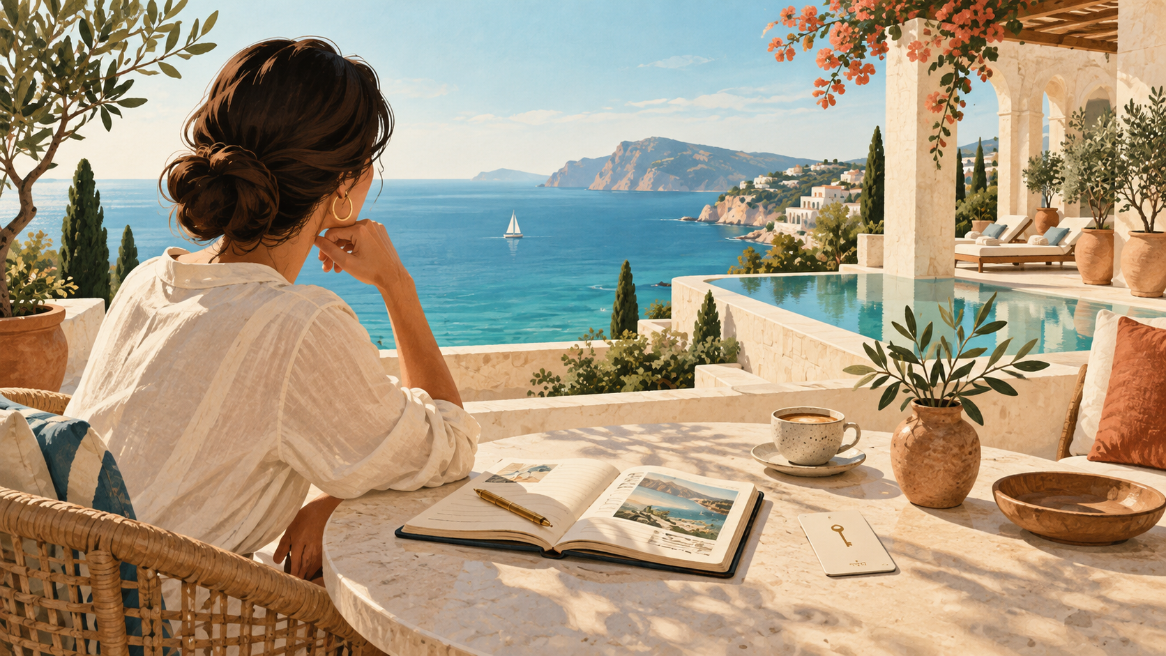 Seven Things to Check Before Choosing a Hotel