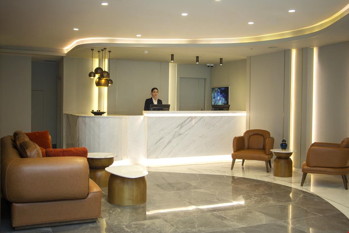 Days Inn By Wyndham Istanbul Bomonti