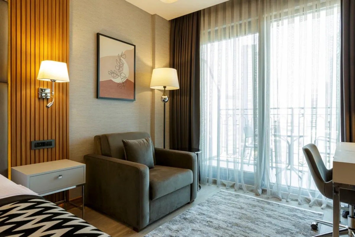 Ramada Encore By Wyndham Istanbul Sisli