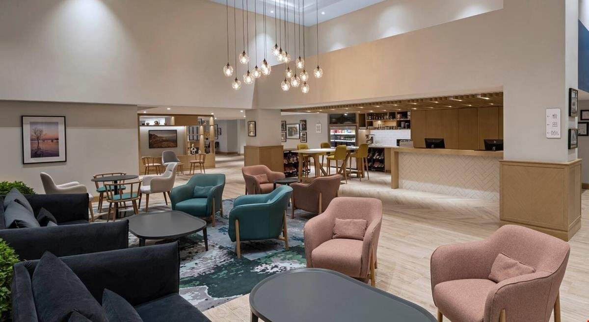 Hilton Garden Inn Balikesir