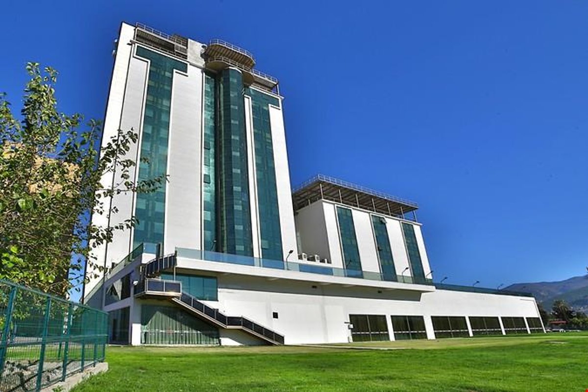 Ramada by Wyndham Iskenderun