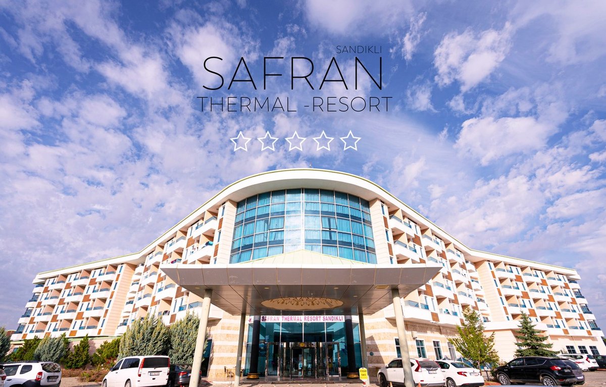 Safran Thermal Resort