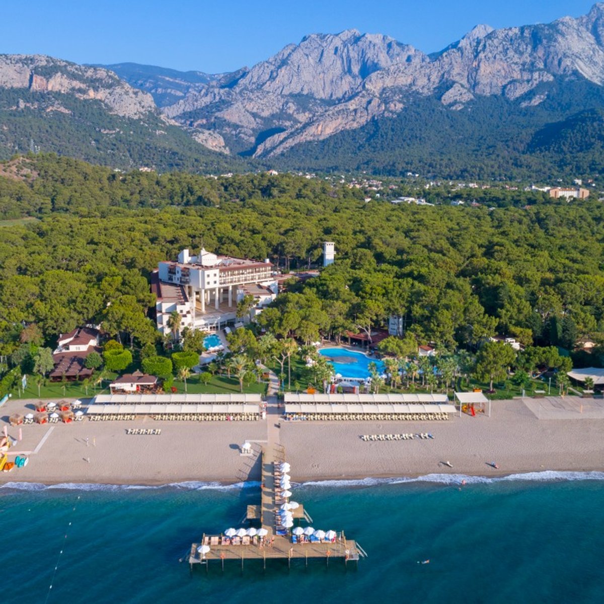 Seven Seas Hotel Life - Ultra All Inclusive
