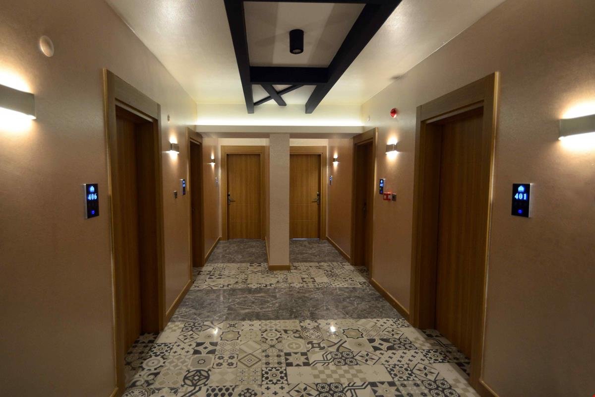 Devin Otel Isparta