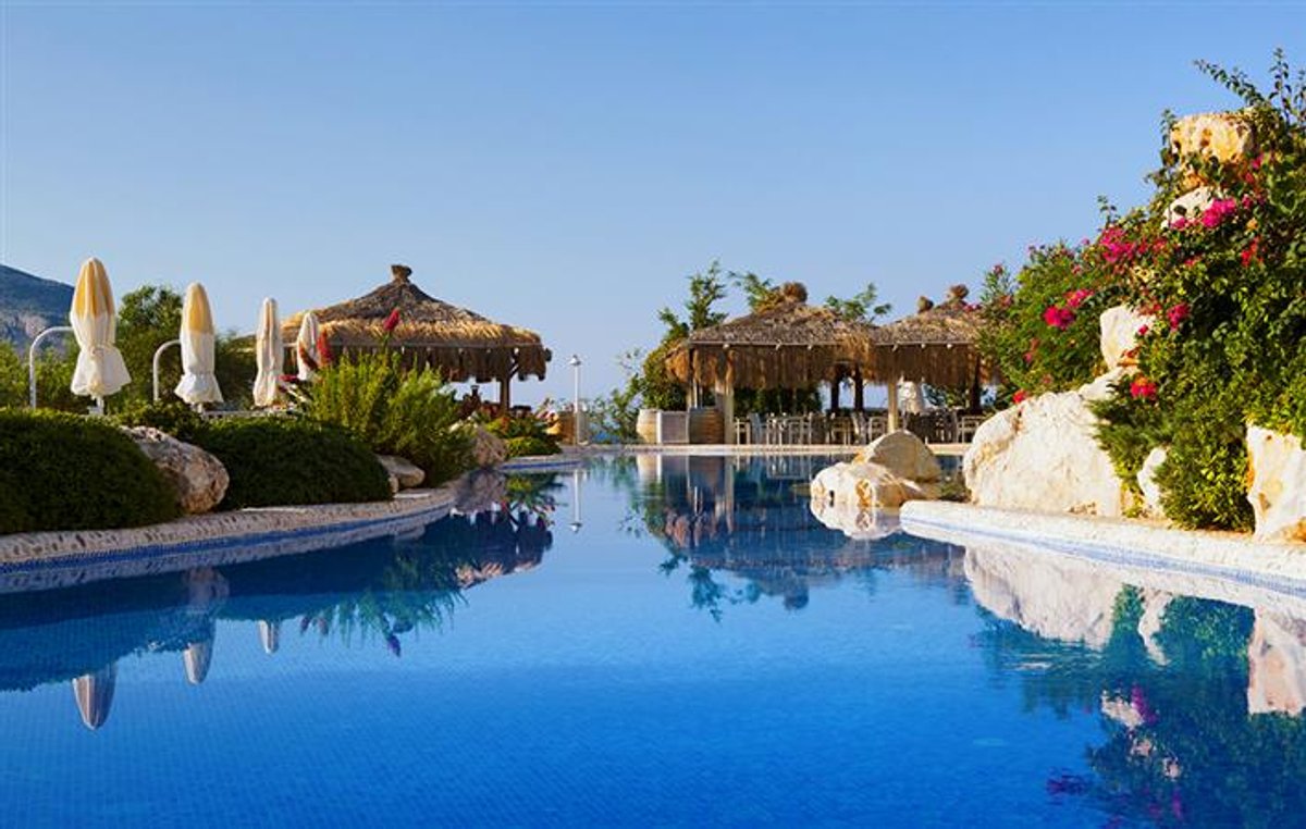 Likya Residence Hotel & Spa - Adults Only - Boutique Class