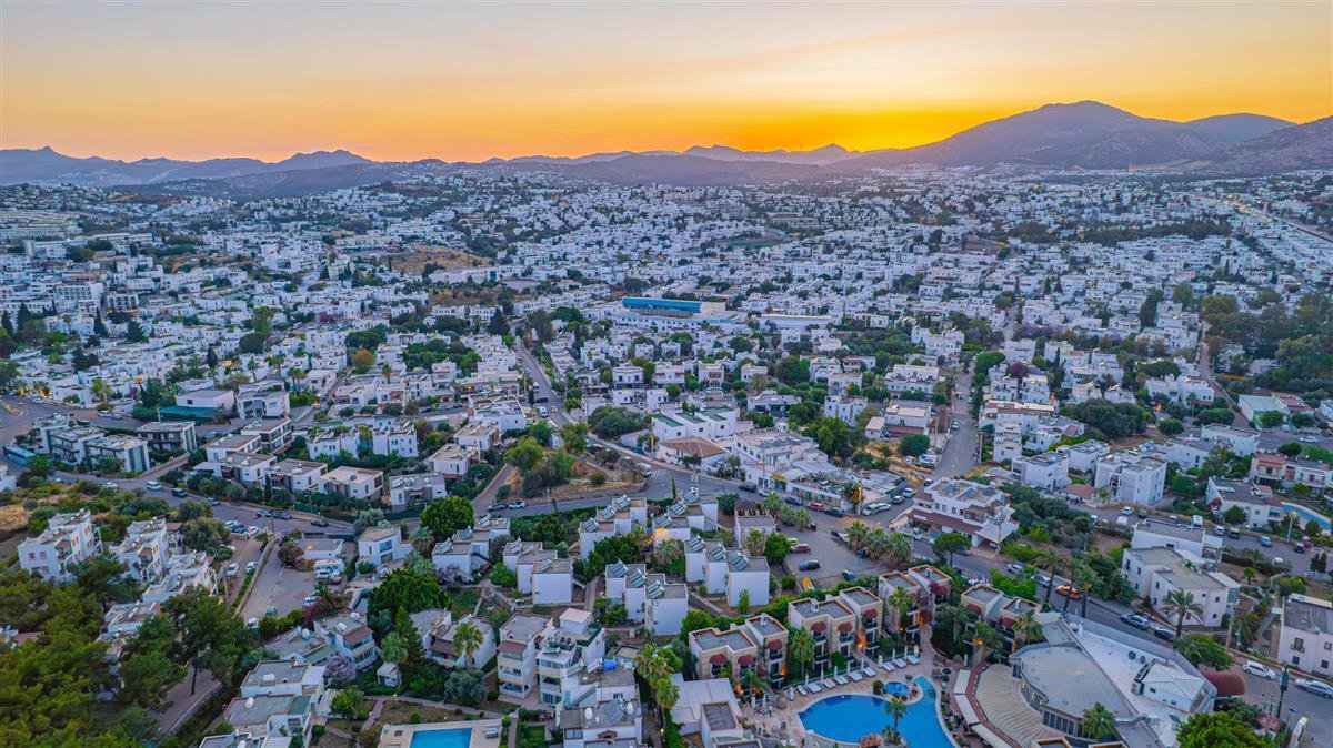 Alexander The Great Resort & Spa