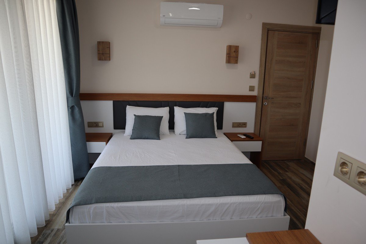 Aurora Sigacik Hotel