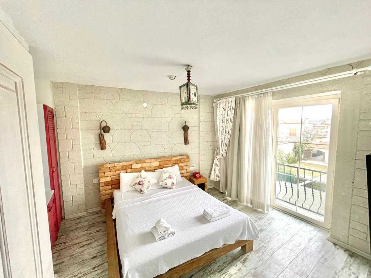 My Adress Butik Otel Alacati