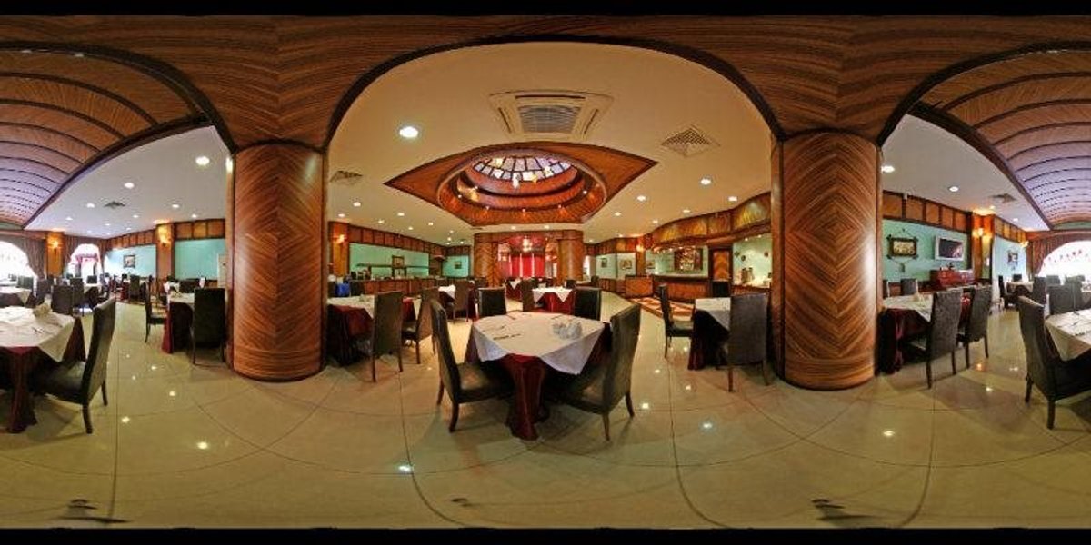 Basmacioglu Hotel - Special Class