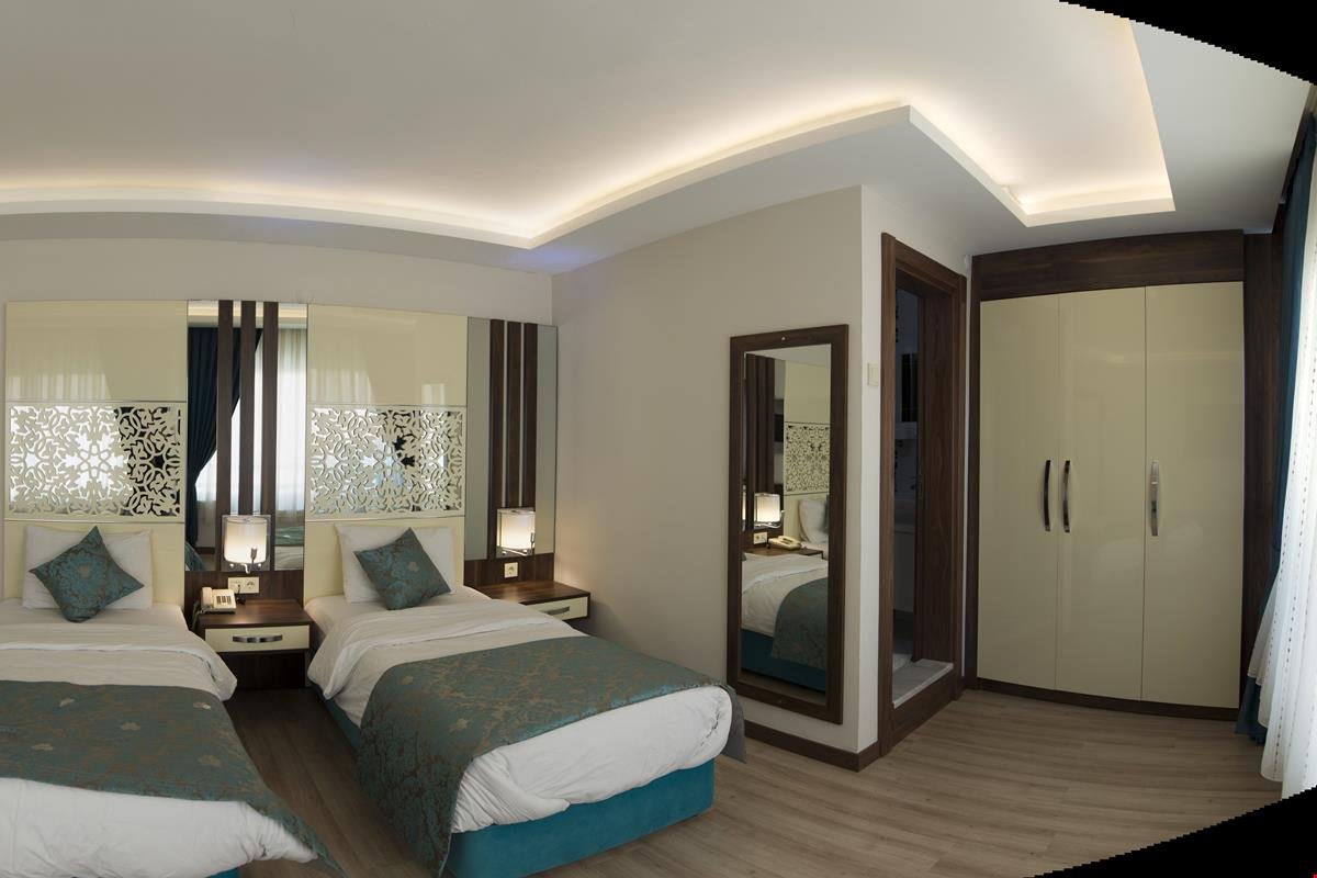 Rest Inn Hotel