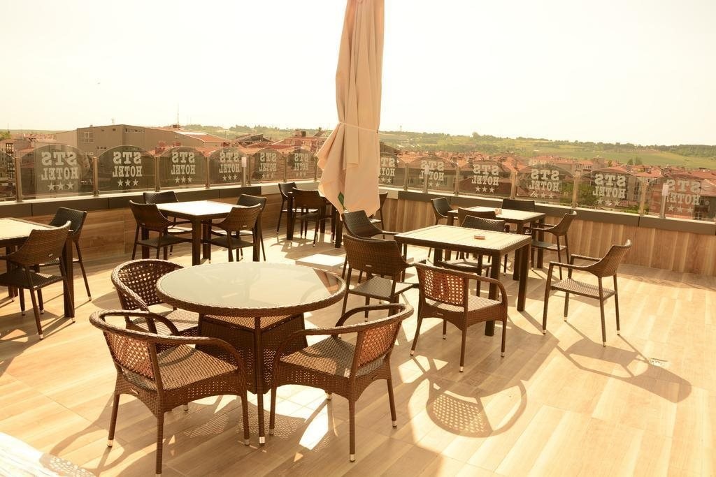 STS Hotel