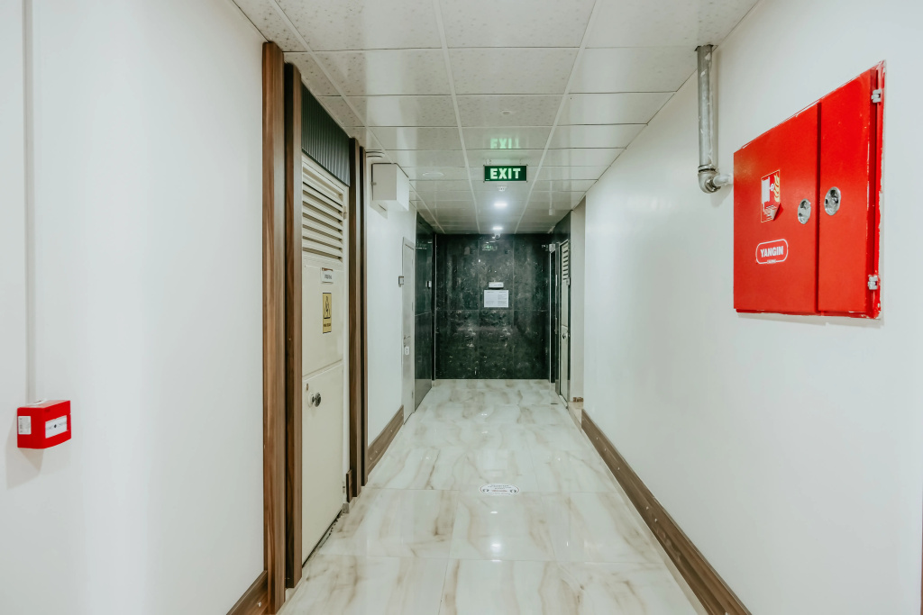 Merkur Hotel