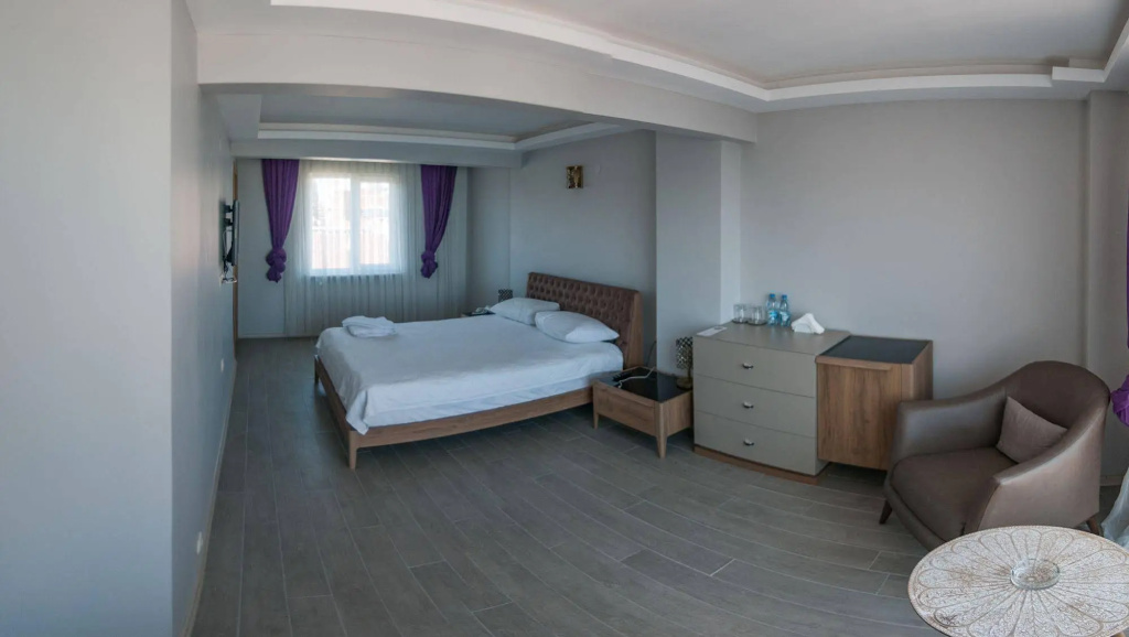 Sinop Mola Otel