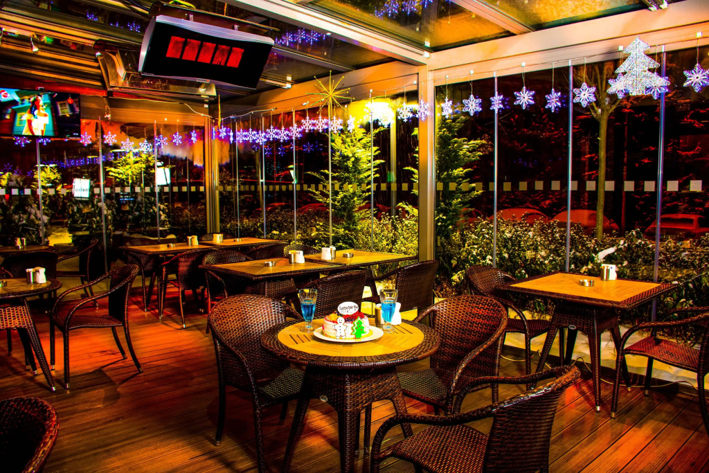 Radisson Blu Hotel, Kayseri