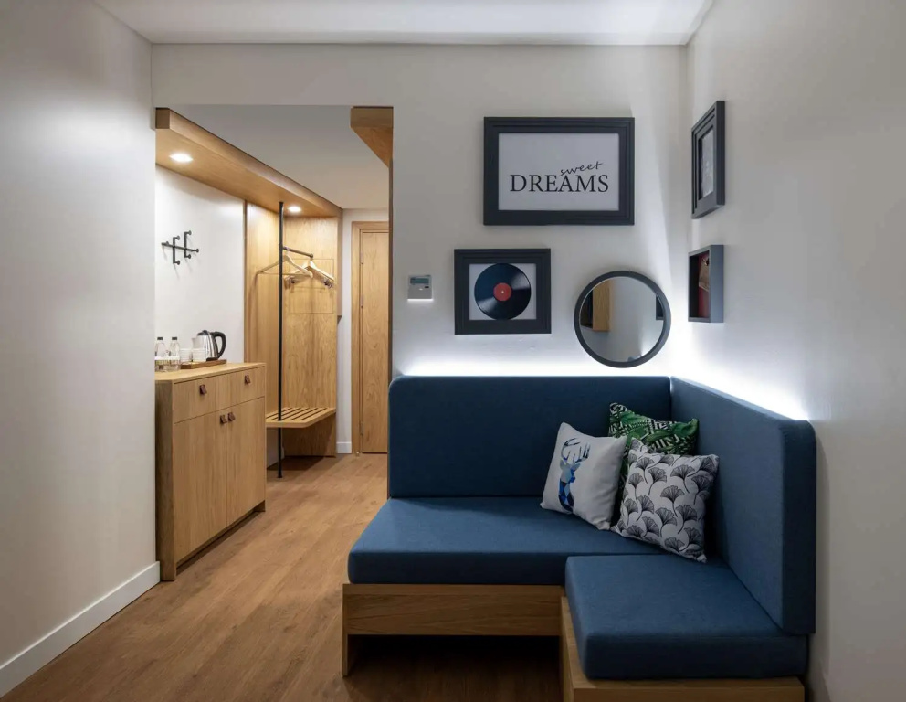 Hampton By Hilton Istanbul Sirkeci