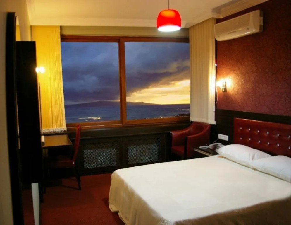 Hopa Heyamo Hotel