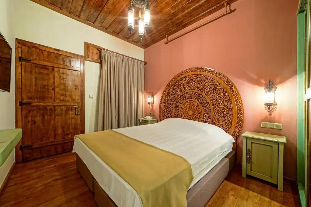 Lereve Butik Otel