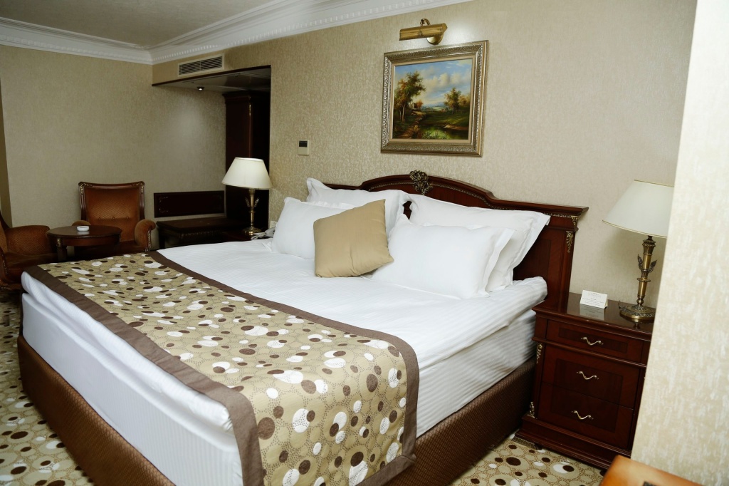 Ilci Residence Hotel