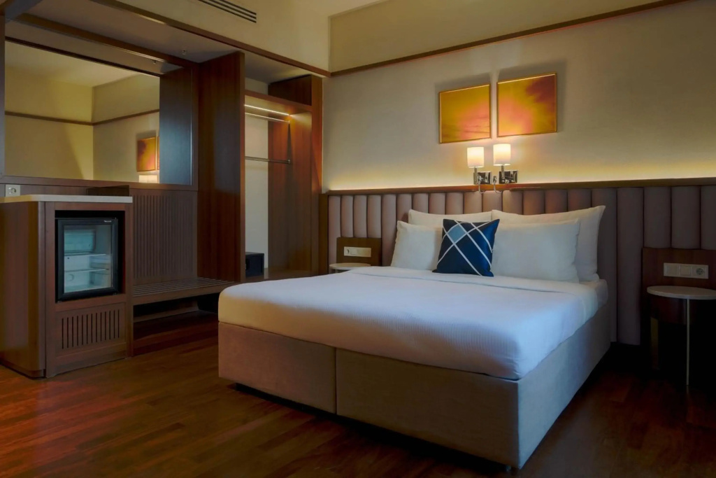 Four Points Flex by Sheraton Bursa Nilufer