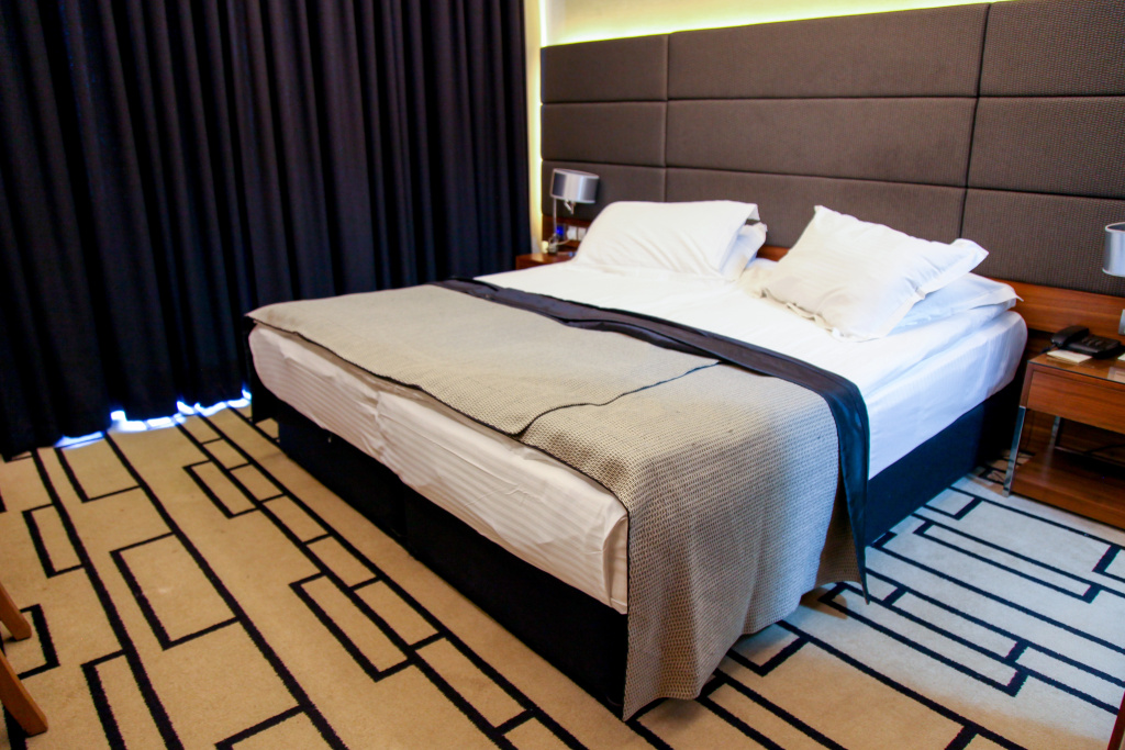 Cihangir Hotel Bosphorus
