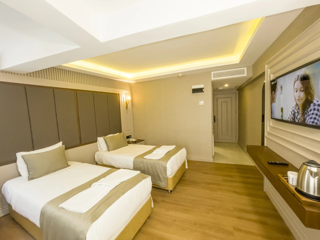 Martinenz Hotel