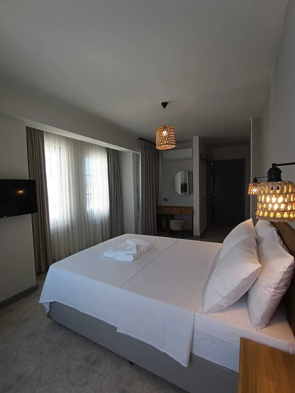 Thalassa Hotel Bozcaada