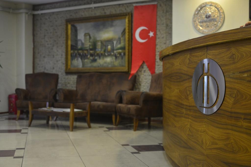 Hizel Hotel