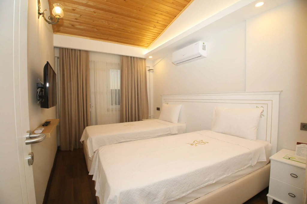 Raymar Hotels Mugla