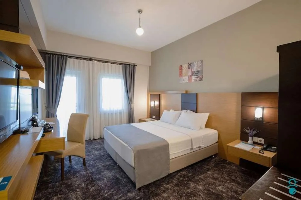 KTU Koru Otel