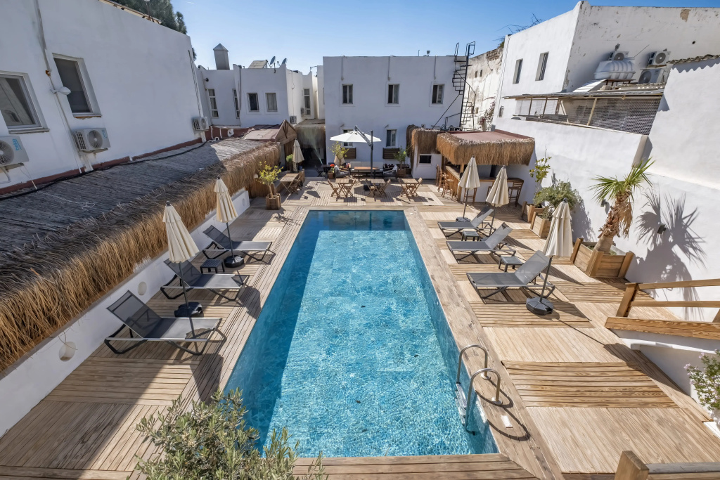 Costa Viva Bodrum