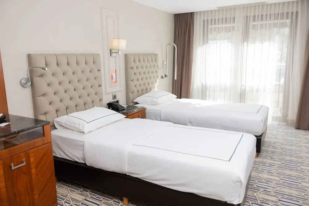 Anemon Bursa Hotel