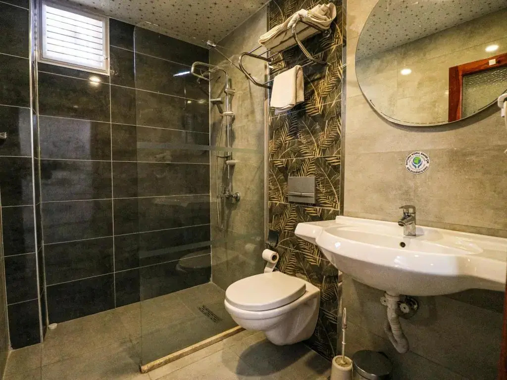 Esma Apart Hotel