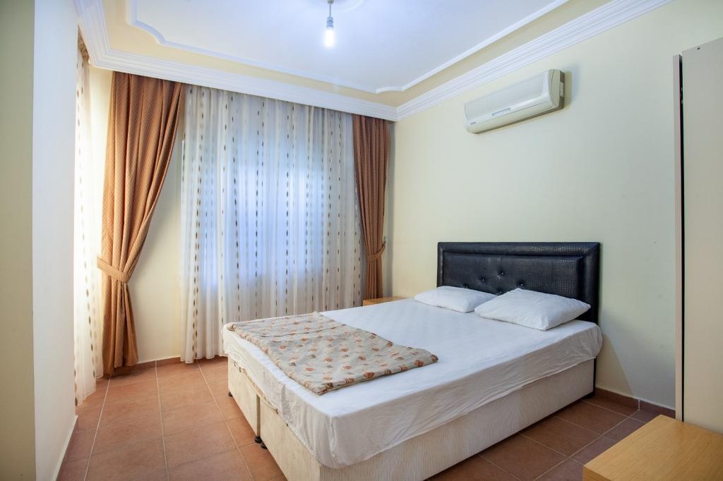 Sevgi Tatil Sitesi