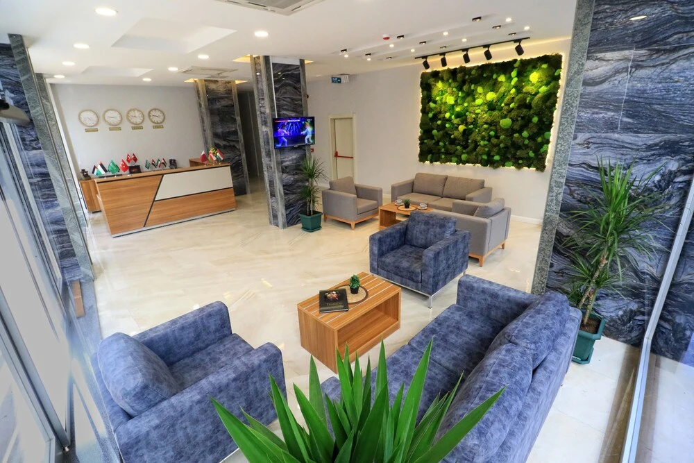 Almircan Hotel
