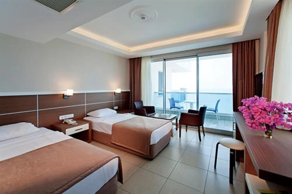 Venessa Beach Hotel