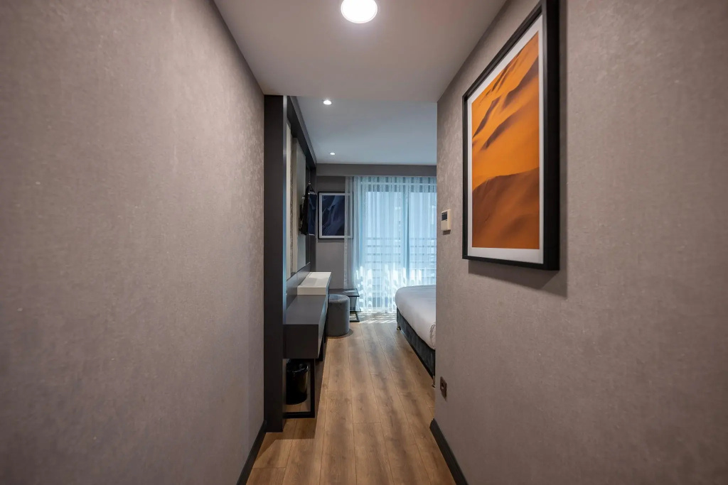 Four Points Flex by Sheraton Antalya Lara