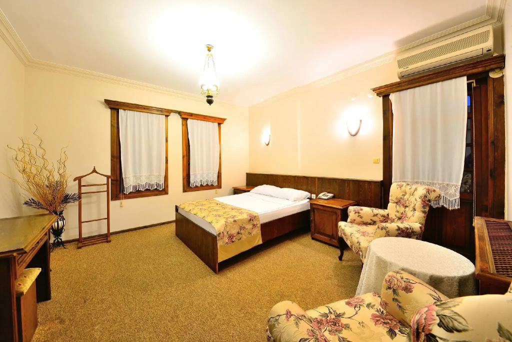 Baglar Saray Hotel