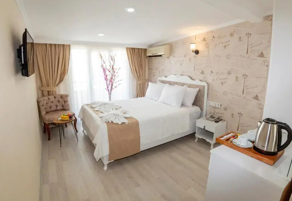 Vander Valk Istanbul Hotel
