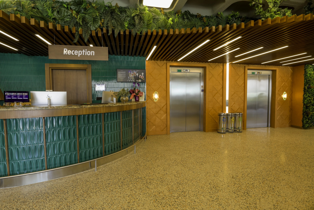 ibis Styles Istanbul Kurtkoy