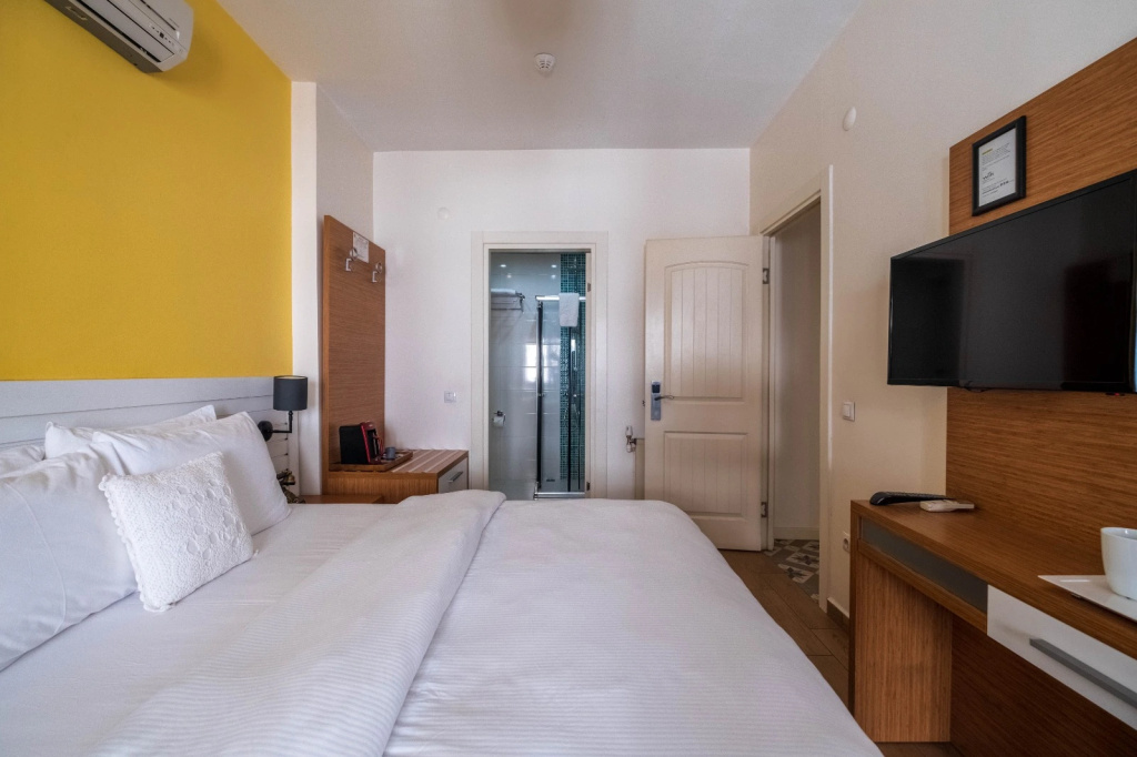 Elite Marmara Express Otel