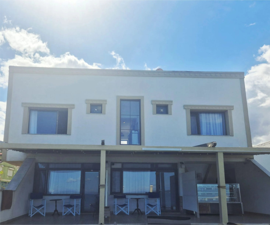Bambu Urla Otel