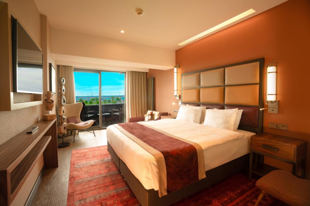 Sile Gonen Hotel