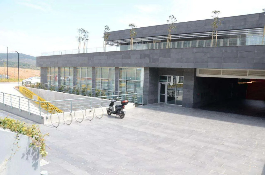 Teknosports Otel