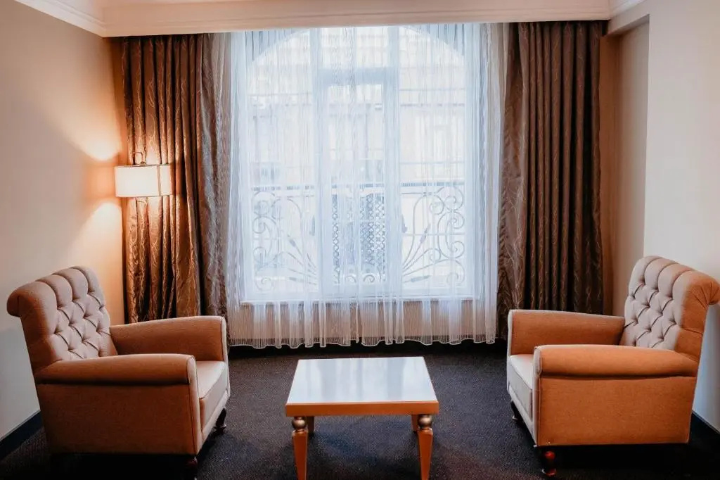 Reform Hotel