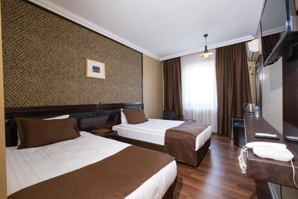 Balikcilar Hotel