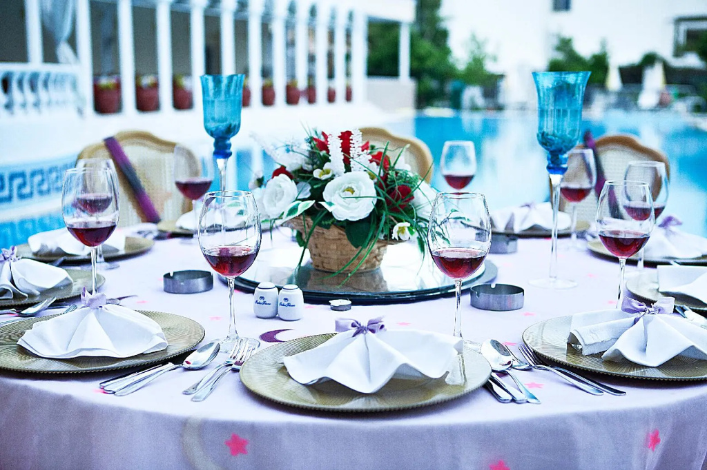 Pashas Princess by Werde Hotels Adult Only (+16)