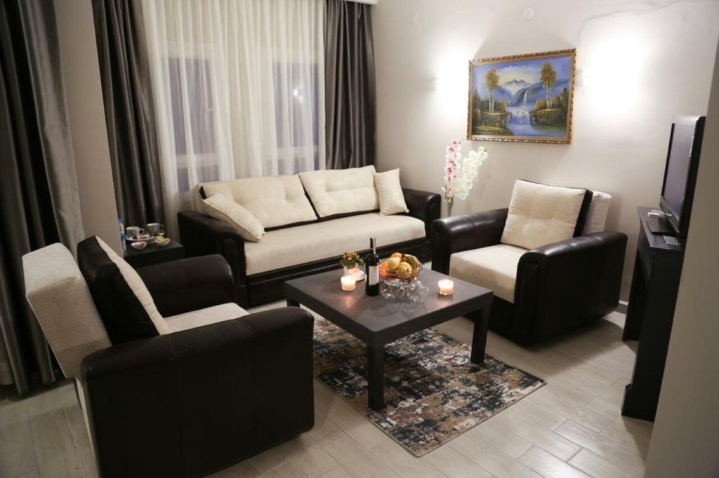 Ladonia Hotels Leo Beach Resort
