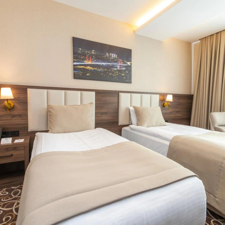 Park Dedeman Mersin Marina