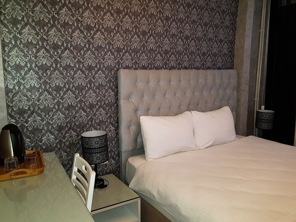 Kupeli Palace Hotel