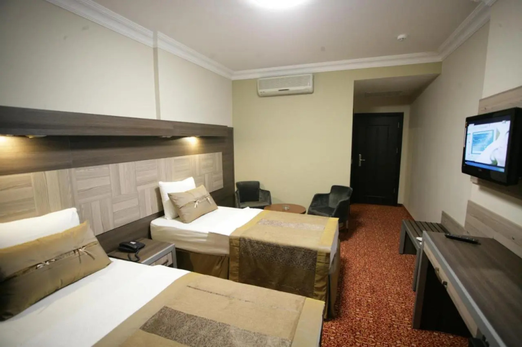 Hotel Guven